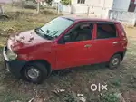 Maruti Suzuki Alto 2007