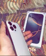 Iphone 16 pro 256gb