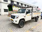 Mahindra Bolero pick up 1.7 maxx HD 1.7 LLX