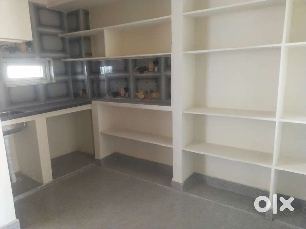 1BHK safdar nagar at Lake view