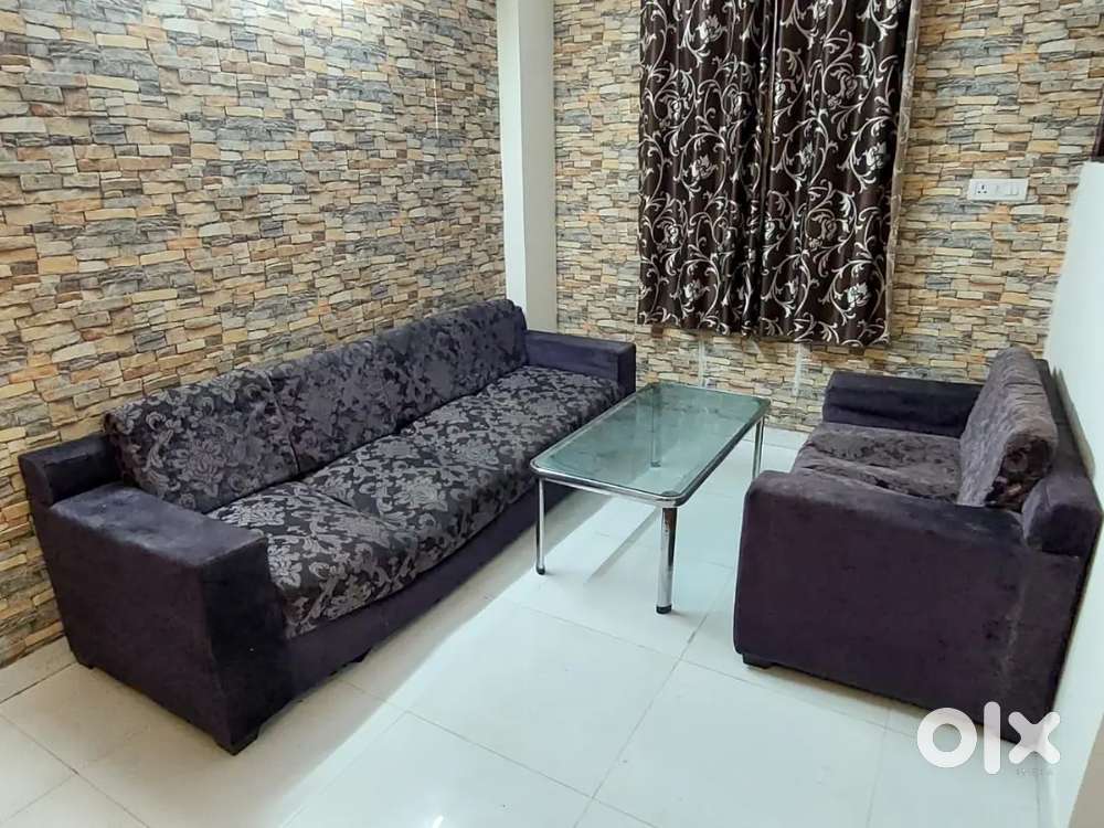 1 bhk fully furnished flat available for rent in jagatpura