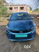 Tata Tiago EV