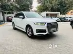Audi Q7 3.0 45 TDI Quattro Premium Plus, 2017, Diesel