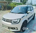 Maruti Suzuki Ignis 2019 Petrol 47000 Km Driven