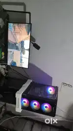 Gaming computer 35k final price 1660super grafic card