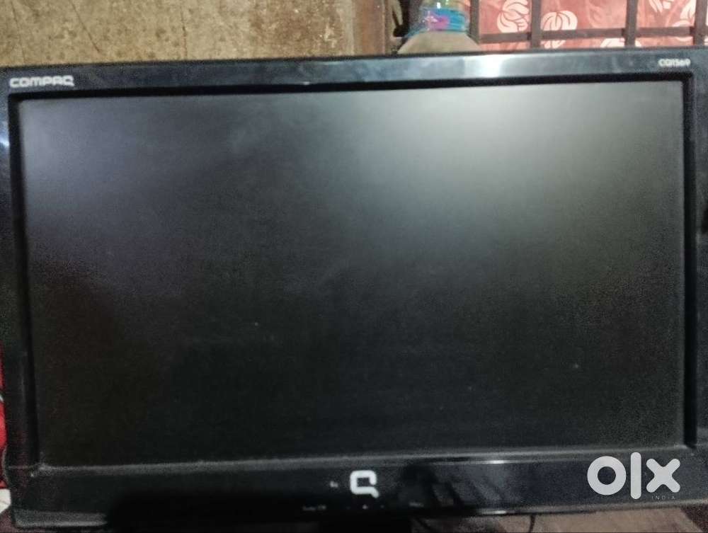 Compaq monitor 18 inch