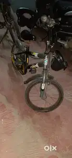 Kids cycle 2000