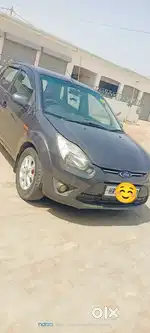 Ford Figo Diesel sell 2012