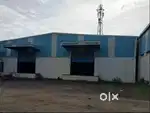 25,000 Sq.ft Warehouse for Rent | Dakachya, Indore