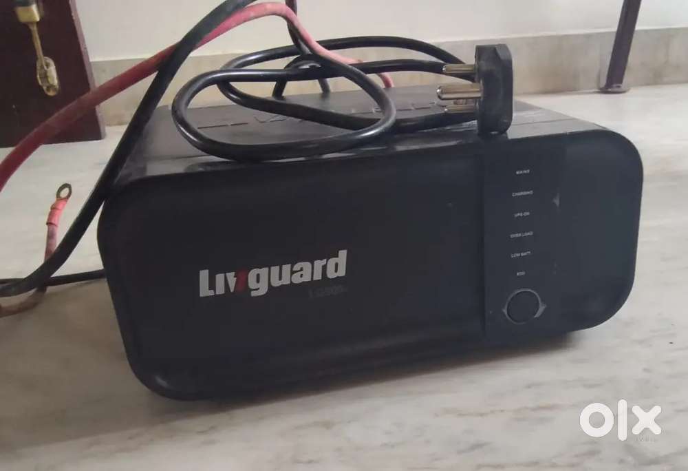 Livguard inverter lg900i home ups