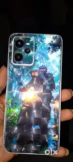 Realme c35