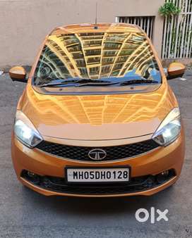 Tata Tiago, 2017, Diesel