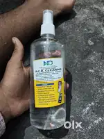 Iam selling cleaner