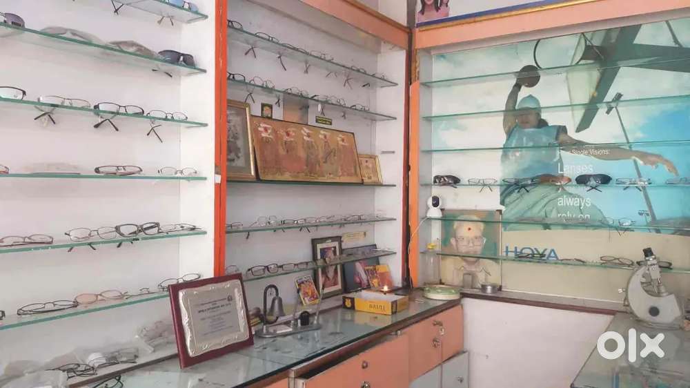 Shop for rent