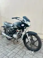 HONDA SHINE 125, TILL ORIGINAL CONDITION