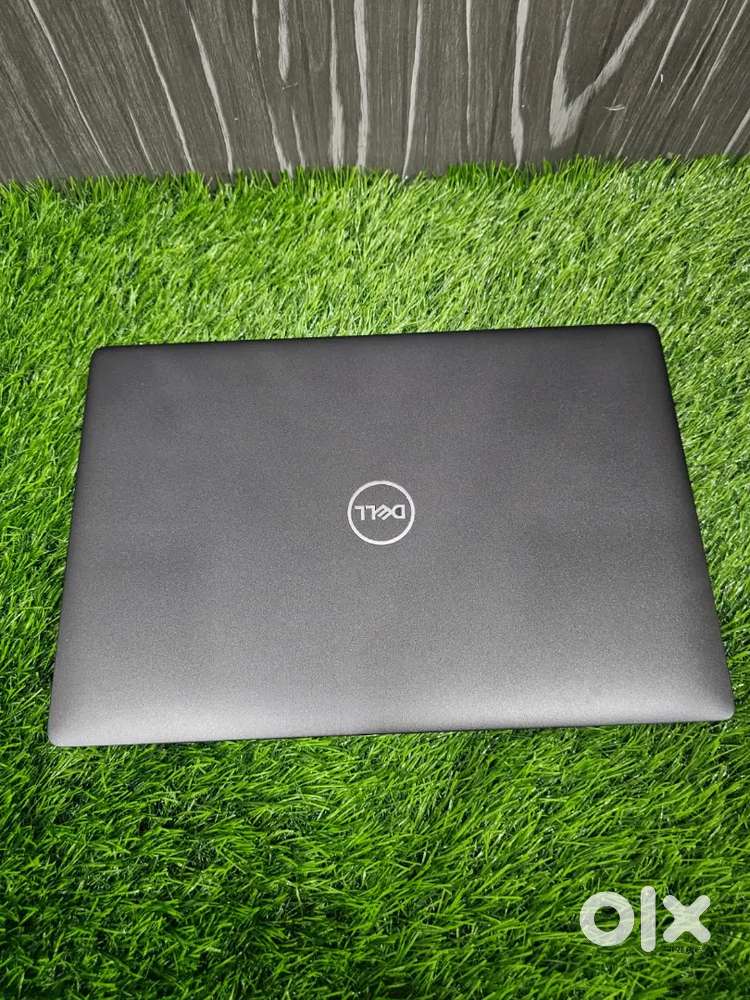 Dell 5400 i5 8th generation