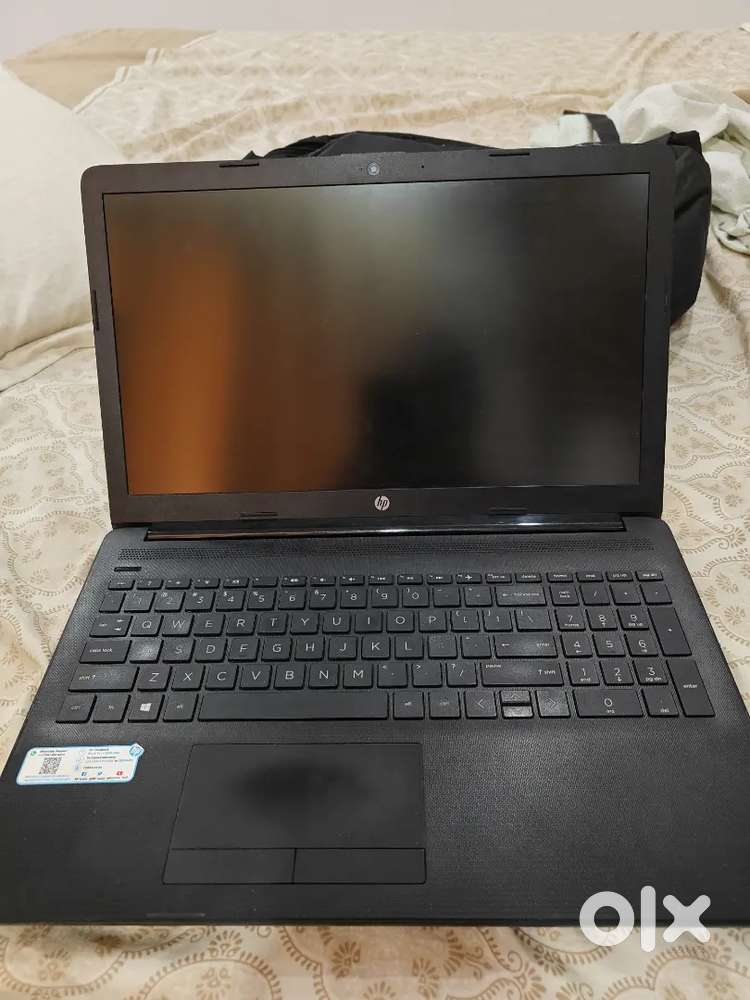 HP LAPTOP i5