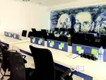 BOSS CABIN WORK-STATION-20 FURNISHED OFFICE AT RENT VIJAY NAGAR
