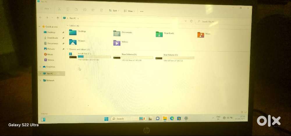 एकदम बढ़िया कंडीशन और दाम में लैपटॉप