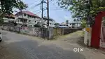 Vytila ponnurni 19 cent prime residential land full/ half 18lack cent