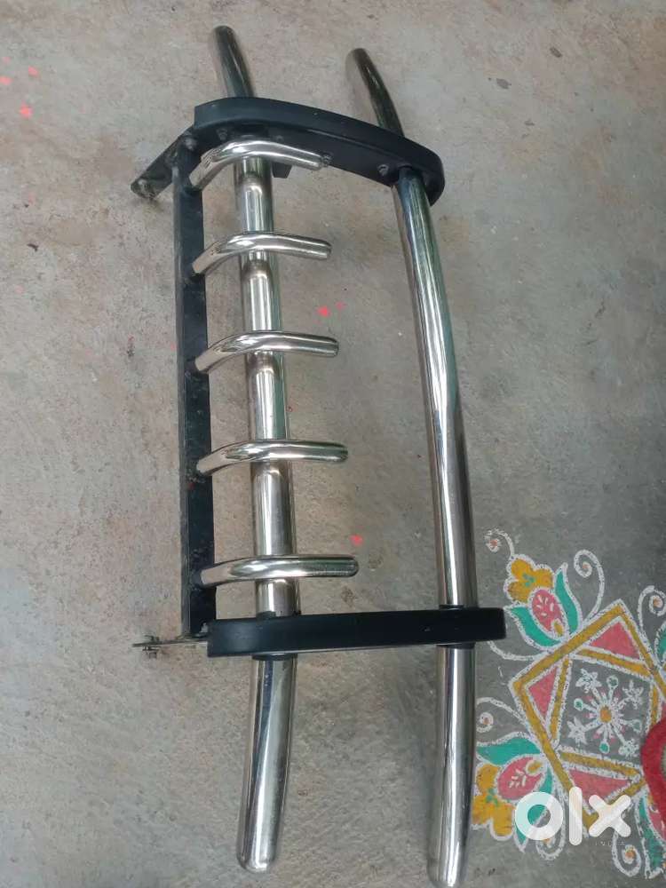 Car Frant Bumper