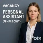 PERSONAL ASSISTANT / call manager