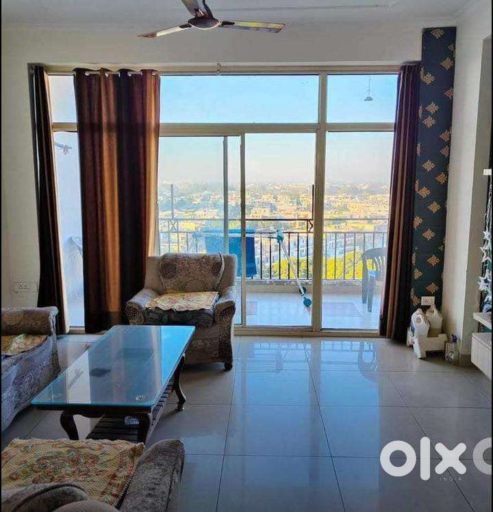 SALE 3bhk (91 wembley society)