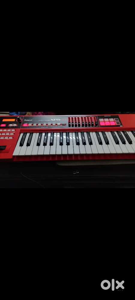 Roland XPS-10