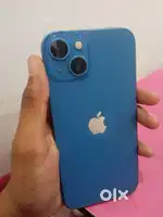 iPhone 13 (256 gb) brand new condition
