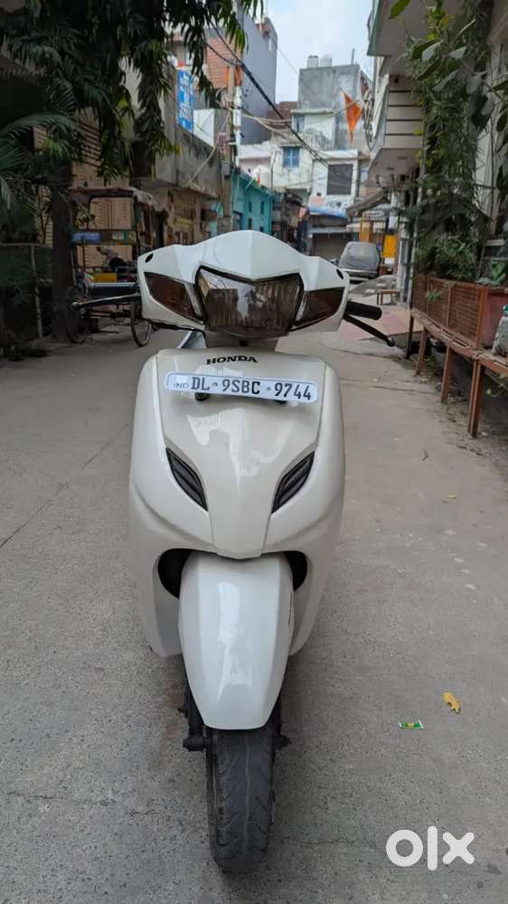 Good condition