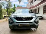 Tata Safari 2.0 Kryotec XZA Plus, 2022, Diesel