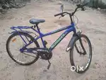 Hercules cycle