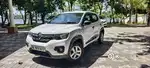 Renault KWID RXT Optional, 2016, Petrol