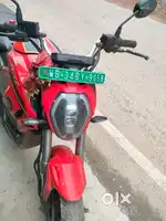 URGENT SALE ELECTRIC BIKE