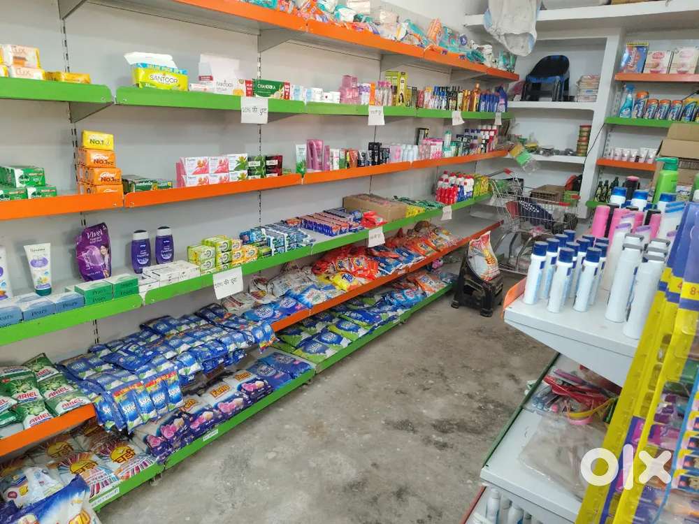 Super Mart all instument available