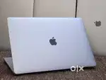 Apple Macbook Pro i7 16GB 512gb SSD 2021Mfd 5.5gbGraphics