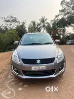 Maruti Suzuki Swift VXi 1.2 ABS BS-IV, 2015, Petrol