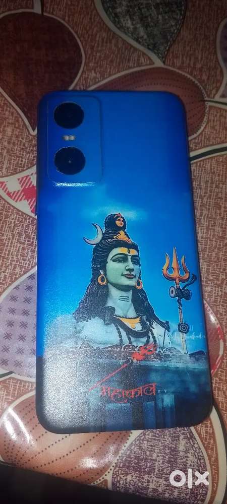 Tecno pop 6pro