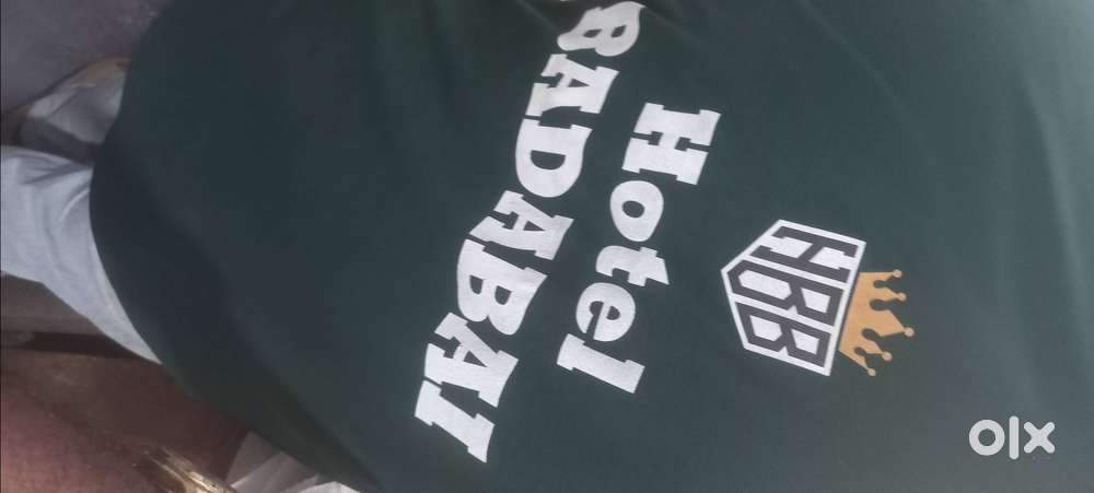 Cashier for restaurant