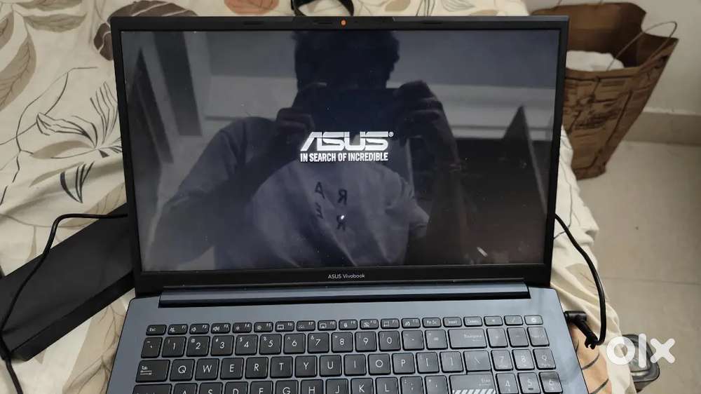Asus Vivobook pro 15 for creator