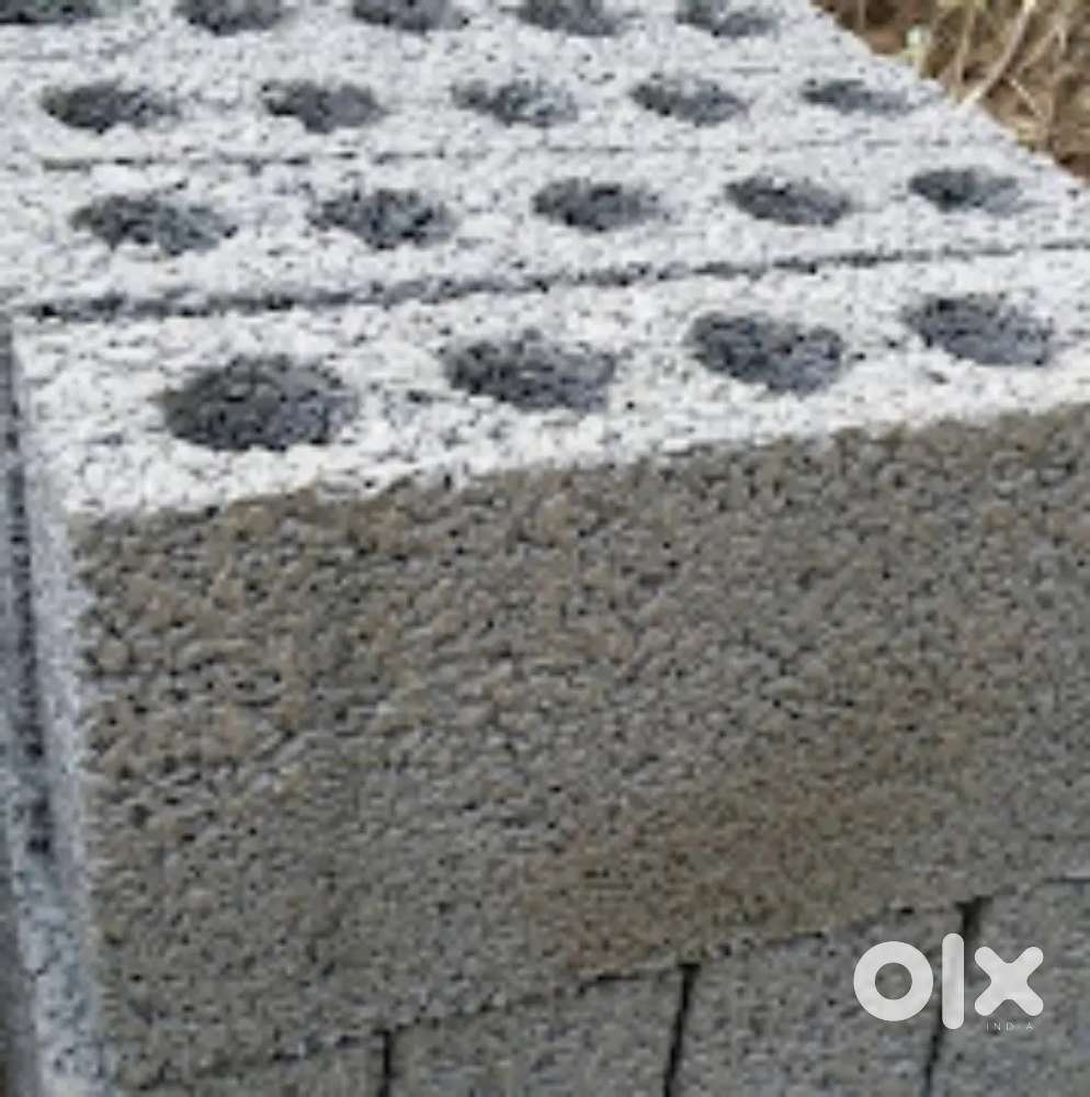 SOLID BLOCK