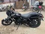 avenger 160 street