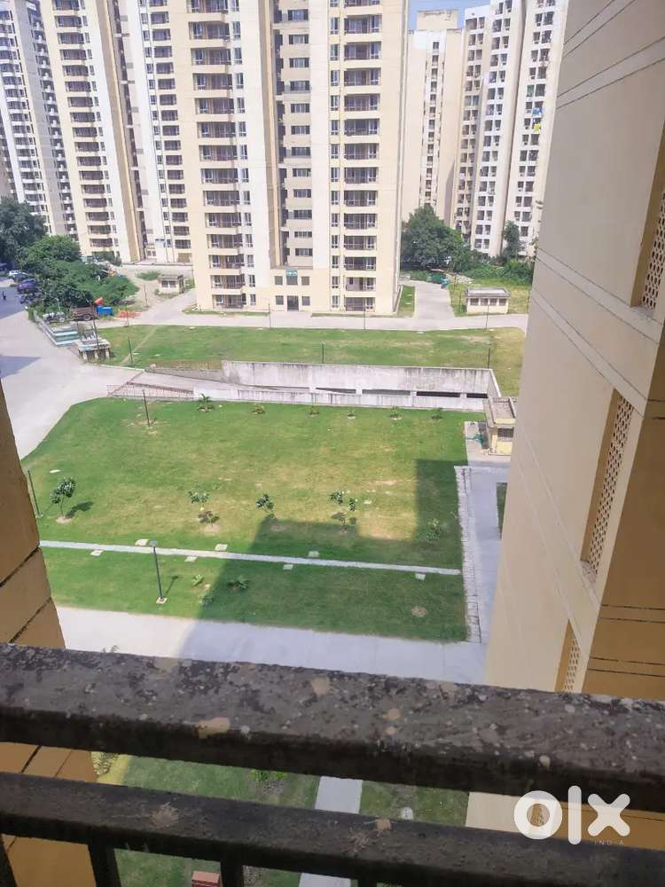 Best locality and adjacent to entry and exit gate of the society.