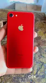 iPhone 7 Gp 128 battery health 100