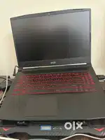 Gaming Laptop