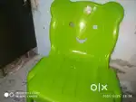 Kids table.