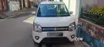 Maruti Suzuki Wagon R 2019