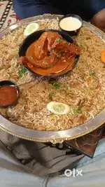 Need indian master for restaurant experienced