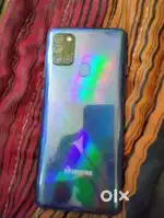 Samsung galaxy a 21 S