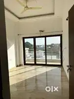 3bhk spaecious independent flat for family at gms road